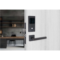 Inox ISMXGT243SFK243MC7438K1 SectPad Mort 243 XGT Entr StlLH