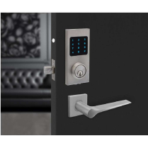 Inox ISTSFK243C473FLCCT4 Tblr Pad 2-3/8 Ent Dblt Thb F StlLH