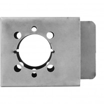 Keedex Weldable Lock Boxes