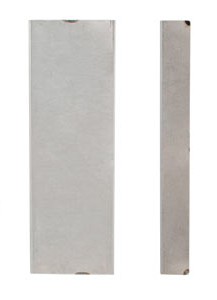 Keedex K-BX515175 Weldable Gate Box