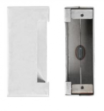 Keedex K-BXES3A Weldable Electric Strike Box