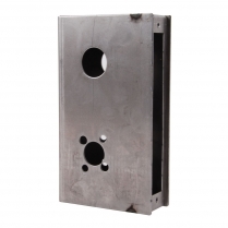 Keedex K-BXMOR1 Weldable Gate Box