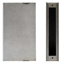 Keedex K-BXMOR4 Weldable Gate Box