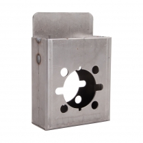Keedex K-BXRHO-AL Aluminum Weldable Gate Box