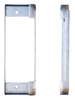 Keedex K-BXSTR Weldable Bracket