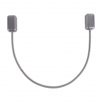 Keedex K-DLA30 Armored Door Loop