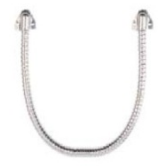 Keedex K-DS-36 Armored Door Loop