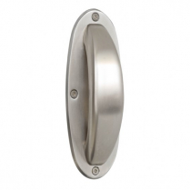 Kingsway KG30 Easy Grip Pull Handle on back plate