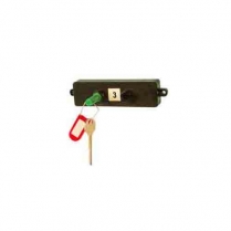 KEYper Systems Mechanical Single Unit Key Systems