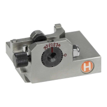 Keyline OPZ08099B J Clamp-8-Cut Tibbe for Gymkana Cutter