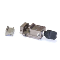 Keyline OPZ11088B-BS M Clamp With Standard Adaptor Gymkana