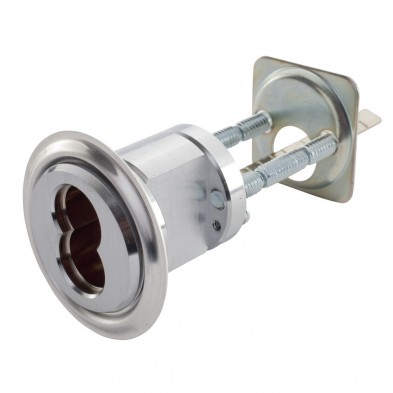 KSP 308-26D Rim SFIC Cylinder Housing 6/7 Pin