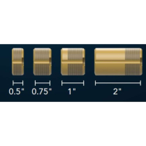 KSP 408EXT-LFIC-KIT 408 LFIC Housing Extension Kit 4 sizes