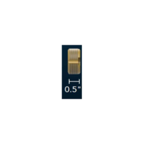 KSP 408EXT-S-5 408EXTSFIC .5in Housing Extension