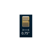 KSP 408EXT-S-75 408EXTSFIC .75in Housing Extension
