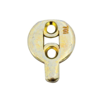 KSP K701 Adams Rite Mortise Cylinder Cam