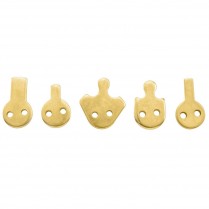 KSP Mortise Cylinder Cams