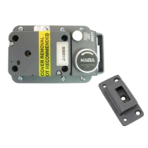 Kaba Mas CDX-10 #2 Strike High Security GSA Approved Door Lock