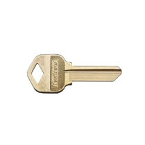 Kwikset Key Blank *