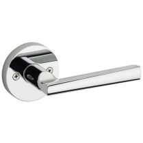 Kwikset Signature Contemporary Montreal Round Rose Grade 2 L