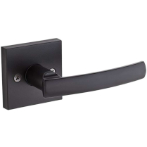 Kwikset Signature Contemporary Sydney Square Rose Grade 2 Le