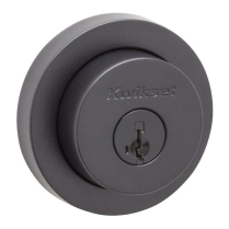 Kwikset 158 514 RDT SMT RCAL RCS Deadb Iron Black Smart Key