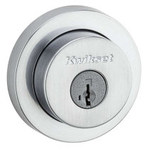 Kwikset 159 26D RDT SMT RCAL RCS Deadb Satin Chrome Smartkey