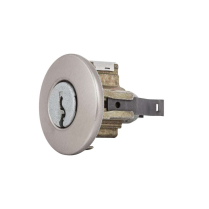 Kwikset Lockset Replacement Cylinder