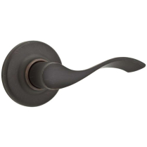 Kwikset 200BL 11P RCAL RCS Balboa Passage Lever