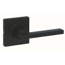 Kwikset Collection Casey Square Rose Grade 3 Lever Set