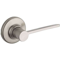 Kwikset Series Ladera Round Rose Classic Design Grade 3 Leve
