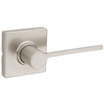 Kwikset Series Ladera Square Rose Classic Design Grade 3 Lev