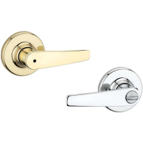 Kwikset Series Collection Classic Design Delta Grade 3 Lever