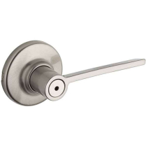 Kwikset Series Ladera Round Rose Classic Design Grade 3 Leve