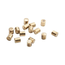 83125 #6 MASTER PIN .138 KWIKSET