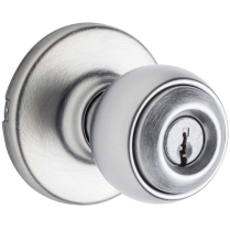 Kwikset Collection Traditional Contemporary Polo Grade 3 Kno