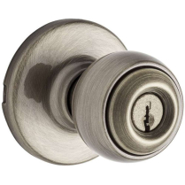 Kwikset Collection Traditional Contemporary Polo Grade 3 Kno