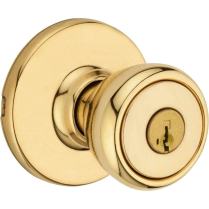 Kwikset Tylo Entry Lockset