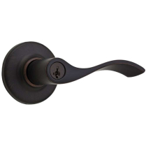 Kwikset 405BL 11P SMT RCAL RCS Balboa Keyed Entry