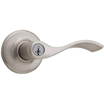 Kwikset 405BL 15 SMT RCAL RCS Balboa Keyed Entry