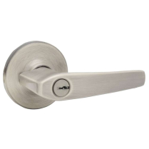 Kwikset Series Collection Classic Design Delta Grade 3 Lever