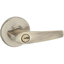 Kwikset Series Collection Classic Design Delta Grade 3 Lever Set