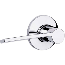 Kwikset Light Commercial Collection Palmina Grade 3 Lever Set