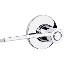 Kwikset Light Commercial Collection Palmina Grade 3 Lever Set