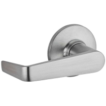 Kwikset Light Commercial Collection Carson Grade 3 Lever Set
