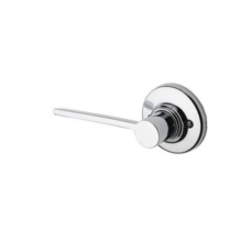 Kwikset Collection Casey Square Rose Grade 3 Lever Set
