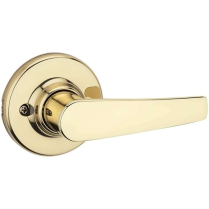 Kwikset 488DL 3 Delta Dummy Lever Half Dummy Trim Kwikset