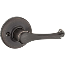 488DNL 11P RCS DORIAN VENETIAN BRONZE DUMMY LEVER