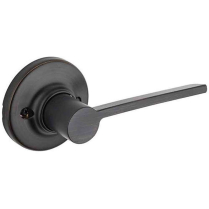 Kwikset Series Ladera Round Rose Classic Design Grade 3 Leve