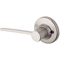 Kwikset Series Ladera Round Rose Classic Design Grade 3 Leve